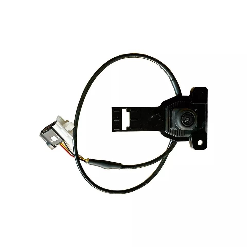BAIXINDE Auto Front Camera G52M-67RC0 for 2018-2020 Mazda 6