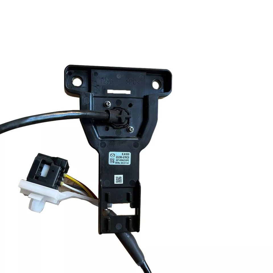 BAIXINDE Auto Front Camera G52M-67RC0 for 2018-2020 Mazda 6