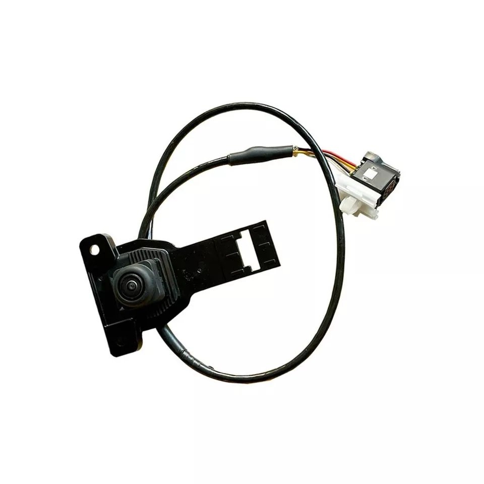 BAIXINDE Auto Front Camera G52M-67RC0 for 2018-2020 Mazda 6
