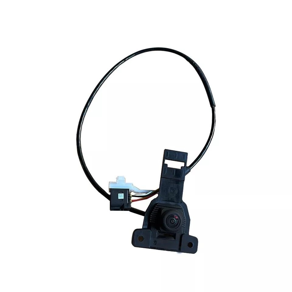 BAIXINDE Auto Front Camera G52M-67RC0 for 2018-2020 Mazda 6