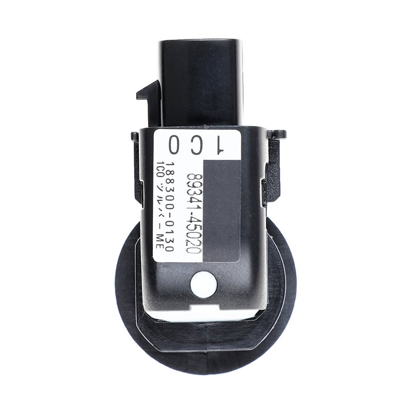 China Manufacturer Auto Directly Sell High Quality Car Accessories PDC Parking sensor 89341-45020 For Toyota For Lexus