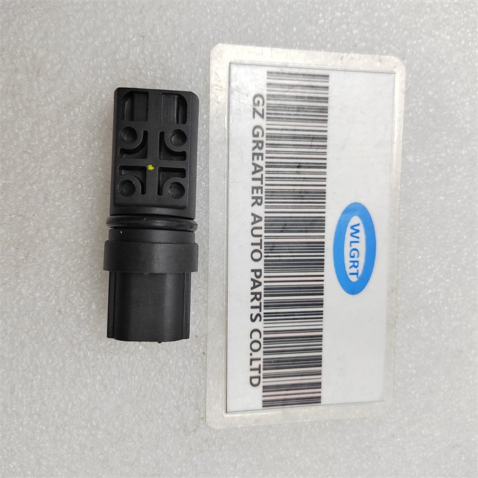 WLBTR Crankshaft Position Sensor 23731-AL60C For Nissan 350Z MURANO I Infiniti FX 35 2002-