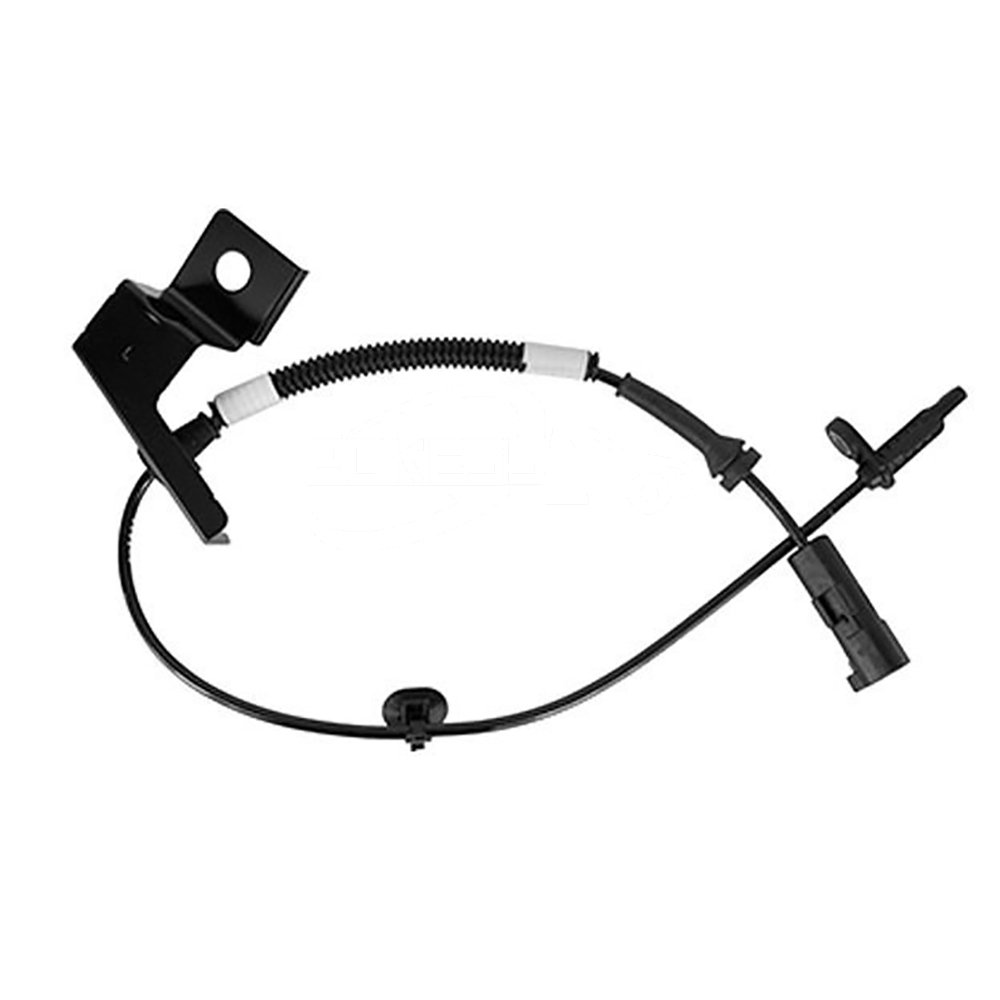 Auto Parts F2GC2C205AB Front Wheel ABS Sensor Left for Ford Edge 15 Taurus