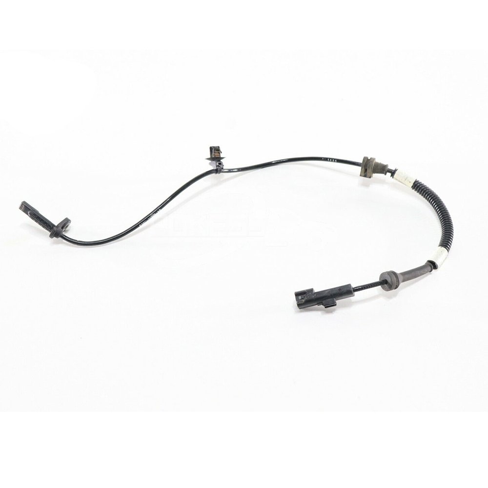 Auto Parts F2GC2C205AB Front Wheel ABS Sensor Left for Ford Edge 15 Taurus