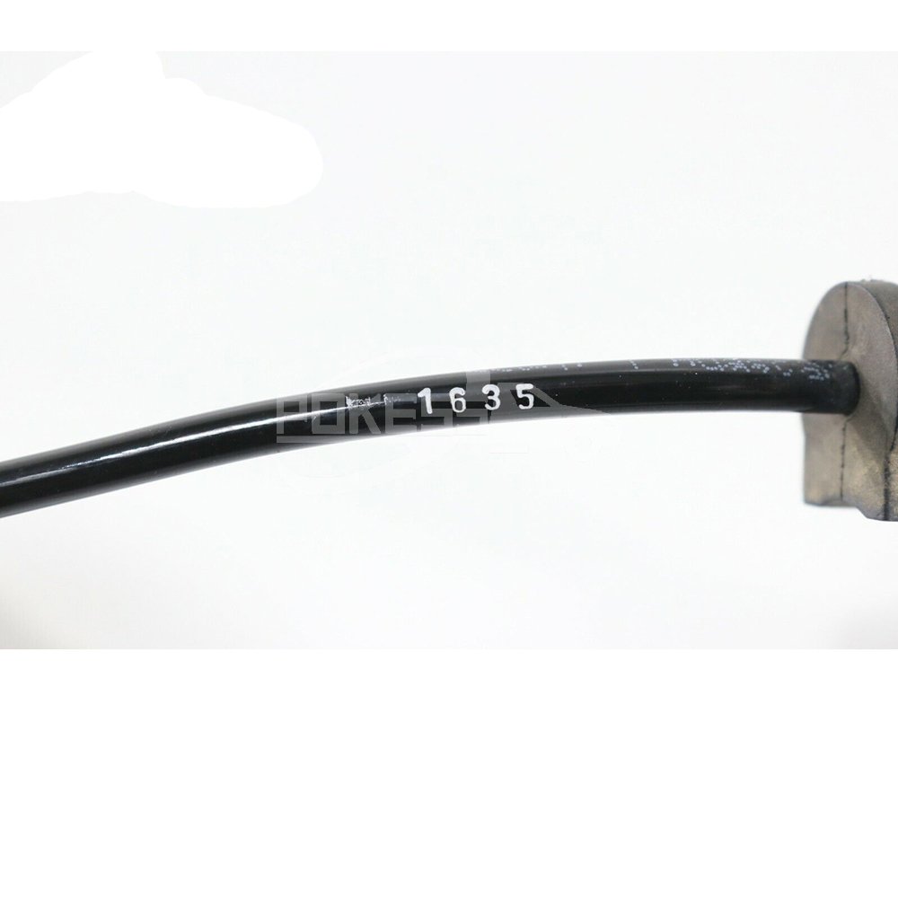 Auto Parts F2GC2C205AB Front Wheel ABS Sensor Left for Ford Edge 15 Taurus