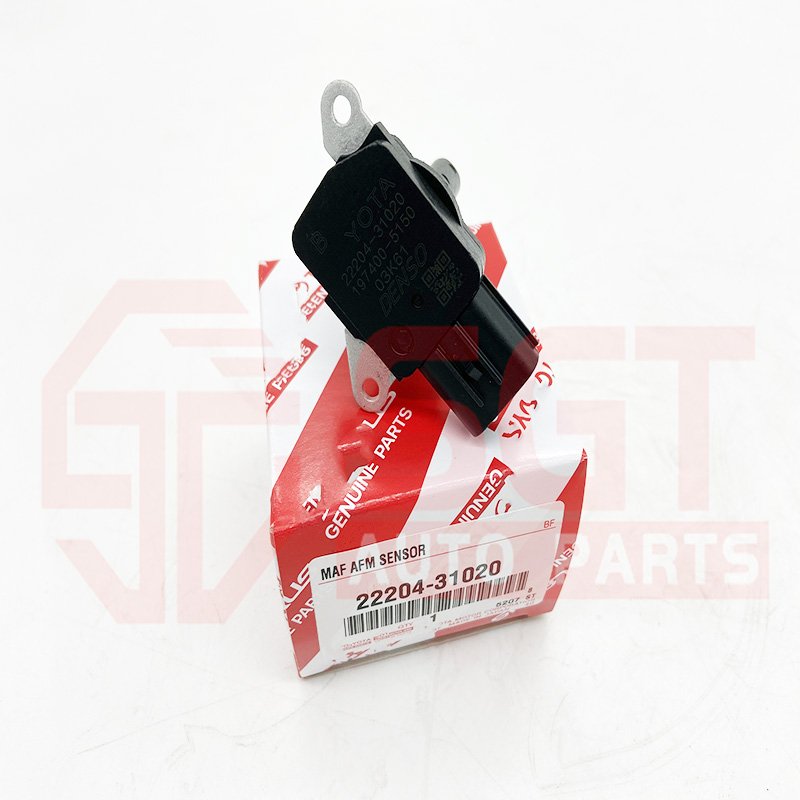 Wholesale Auto Air Flow Meter 22204-31020 Original Air Intake Pressure Sensor For Toyota