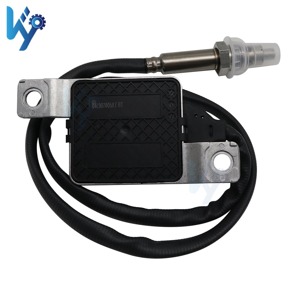 KY OEM 04L907805AT BT NOX Sensor for VW Caddy 1.6 2.0 TDI Car Accessories Nitrogen Oxygen Sensor