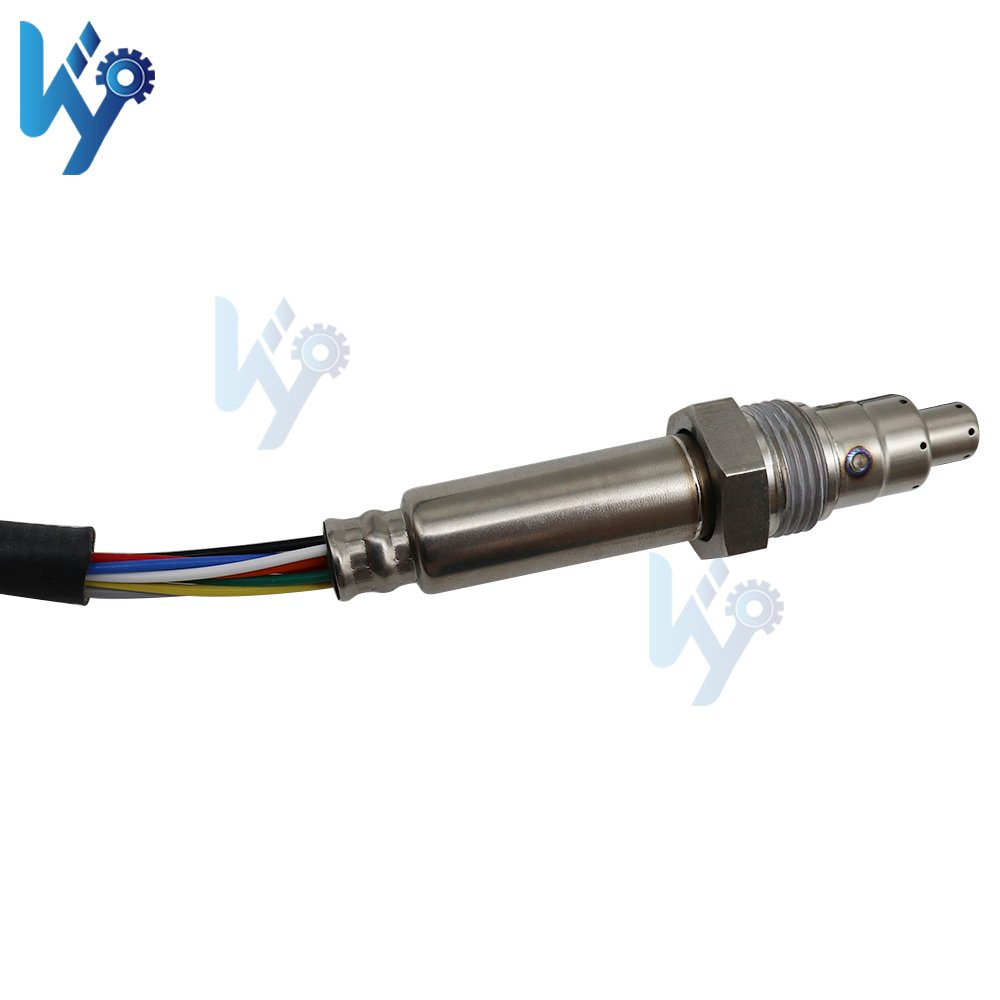 KY OEM 04L907805AT BT NOX Sensor for VW Caddy 1.6 2.0 TDI Car Accessories Nitrogen Oxygen Sensor