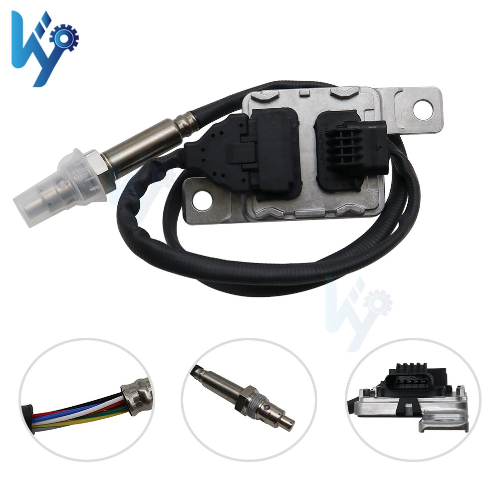 KY OEM 04L907805AT BT NOX Sensor for VW Caddy 1.6 2.0 TDI Car Accessories Nitrogen Oxygen Sensor