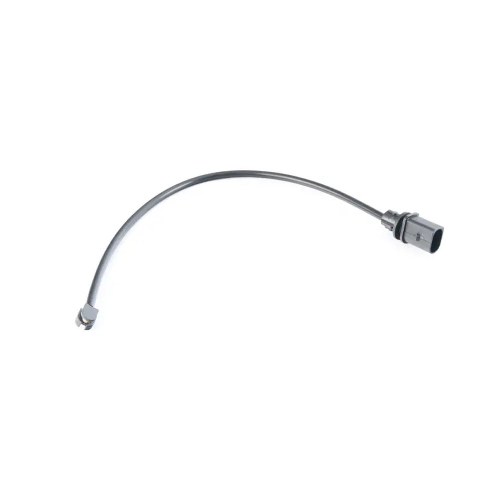 ShungTak Auto Parts Brake Pad Wear Sensor Brake Pad Sensor brake pad wear indicator sensor for Porsche Macan 95B OE 95B907253