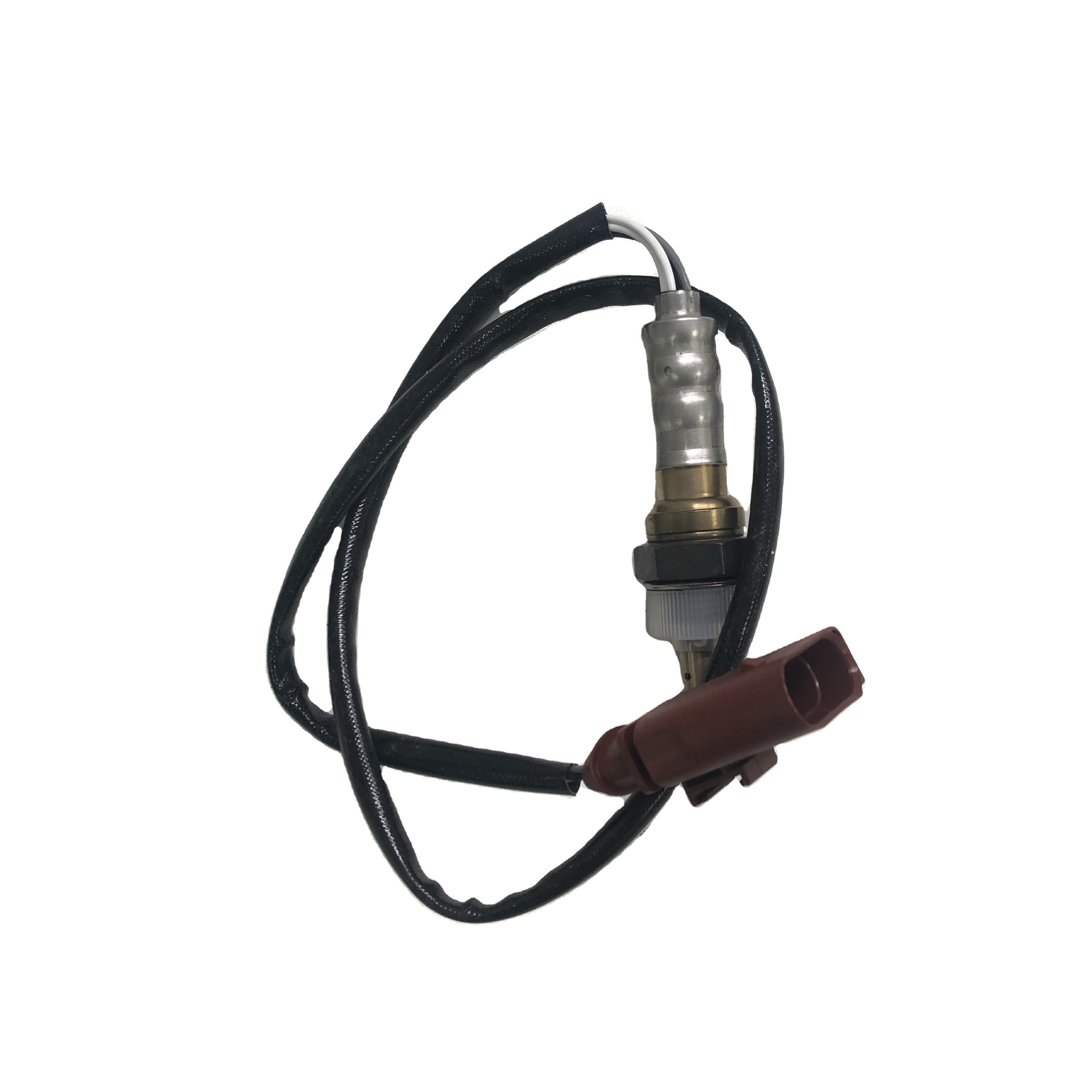 MAGNETI MARELLI OE:06E906265D High Quality Auto Electrical Systems Car Sensors Oxygen Sensor Repair Parts For Audi A4 A6