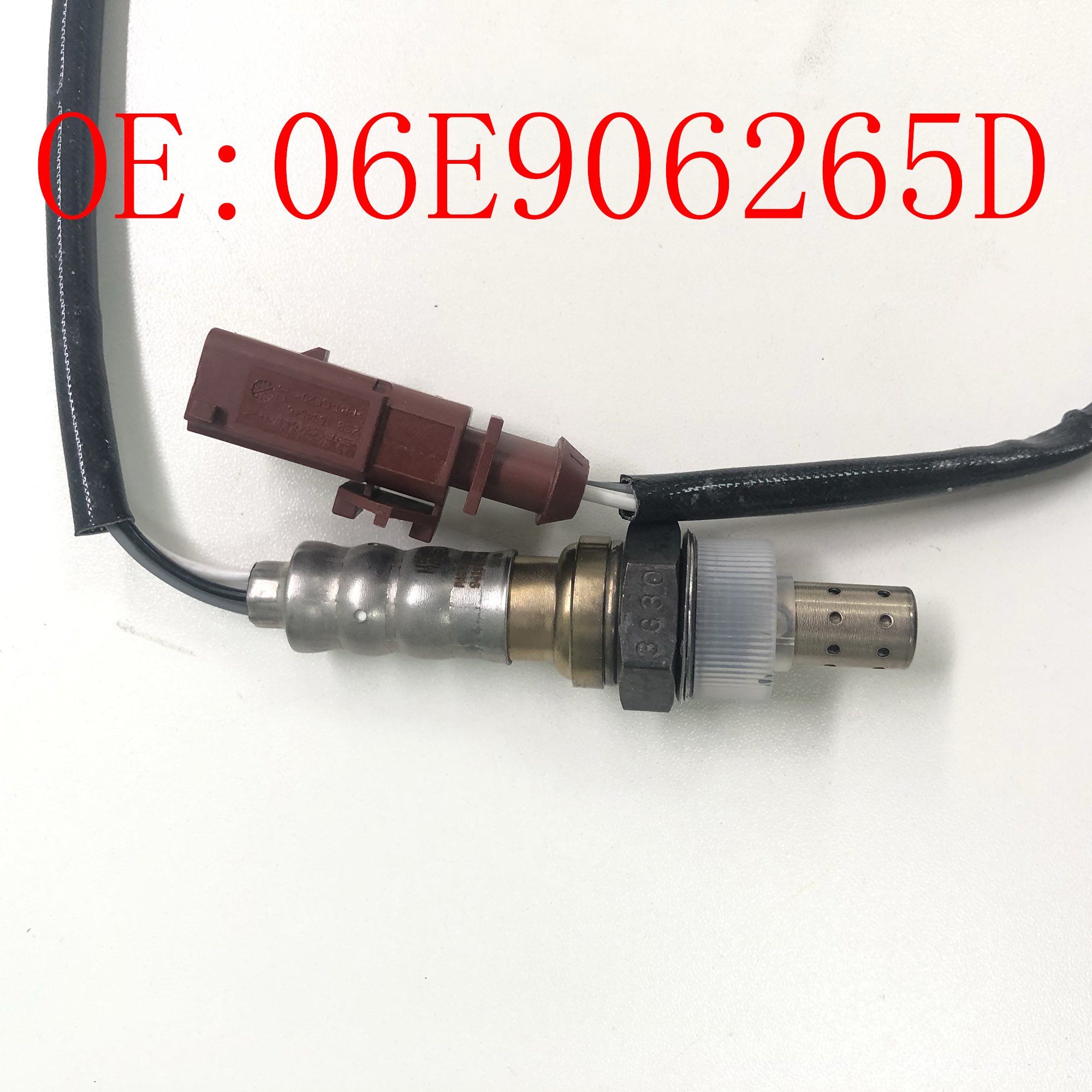MAGNETI MARELLI OE:06E906265D High Quality Auto Electrical Systems Car Sensors Oxygen Sensor Repair Parts For Audi A4 A6