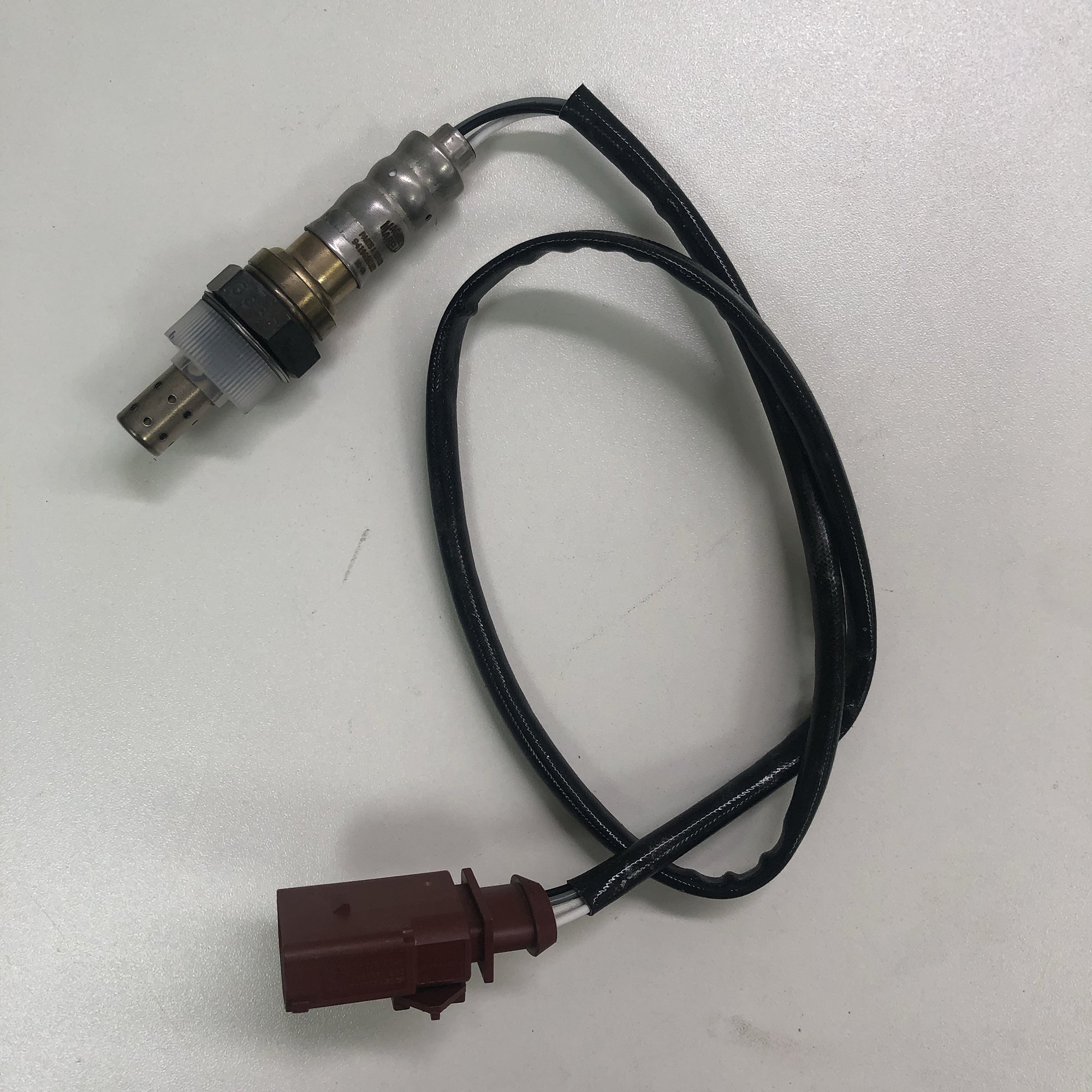 MAGNETI MARELLI OE:06E906265D High Quality Auto Electrical Systems Car Sensors Oxygen Sensor Repair Parts For Audi A4 A6
