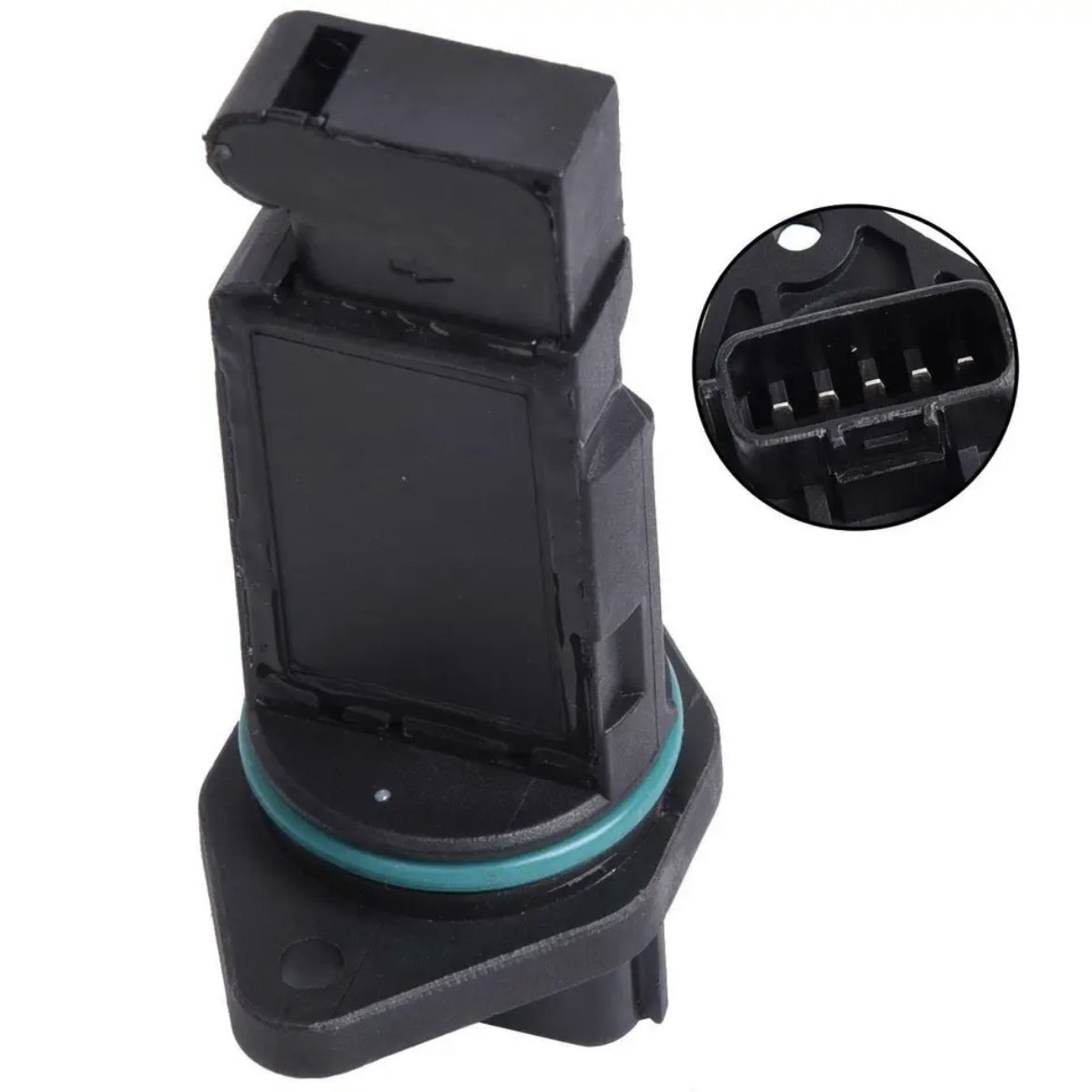 Air Flow Meter Sensor MAF 22680-6N21A For Nissan Pathfinder 22680-6N210 22680-6N211