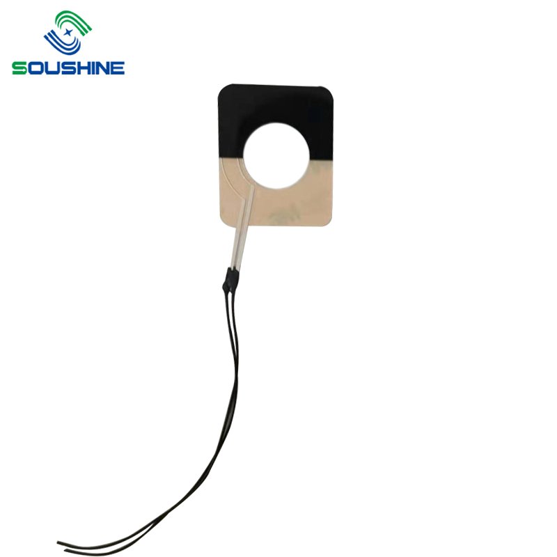 Resistive film pressure sensor Off-bed alarm detection smart cushion mat sofa flexible force sensitive FSR Range 20g-10kg