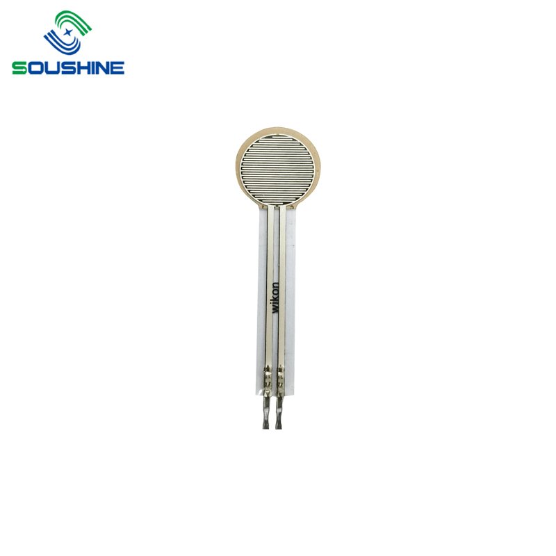 Resistive film pressure sensor Off-bed alarm detection smart cushion mat sofa flexible force sensitive FSR Range 20g-10kg