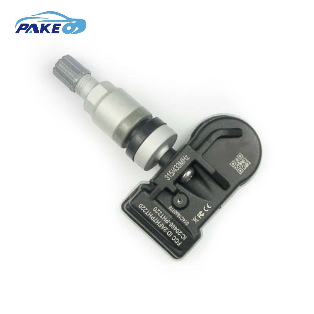 42607-0E030 Tire Pressure Monitor System TPMS Set Fits 2021 2022 2023 Toyotai Siennai XLE XSE 315mhz