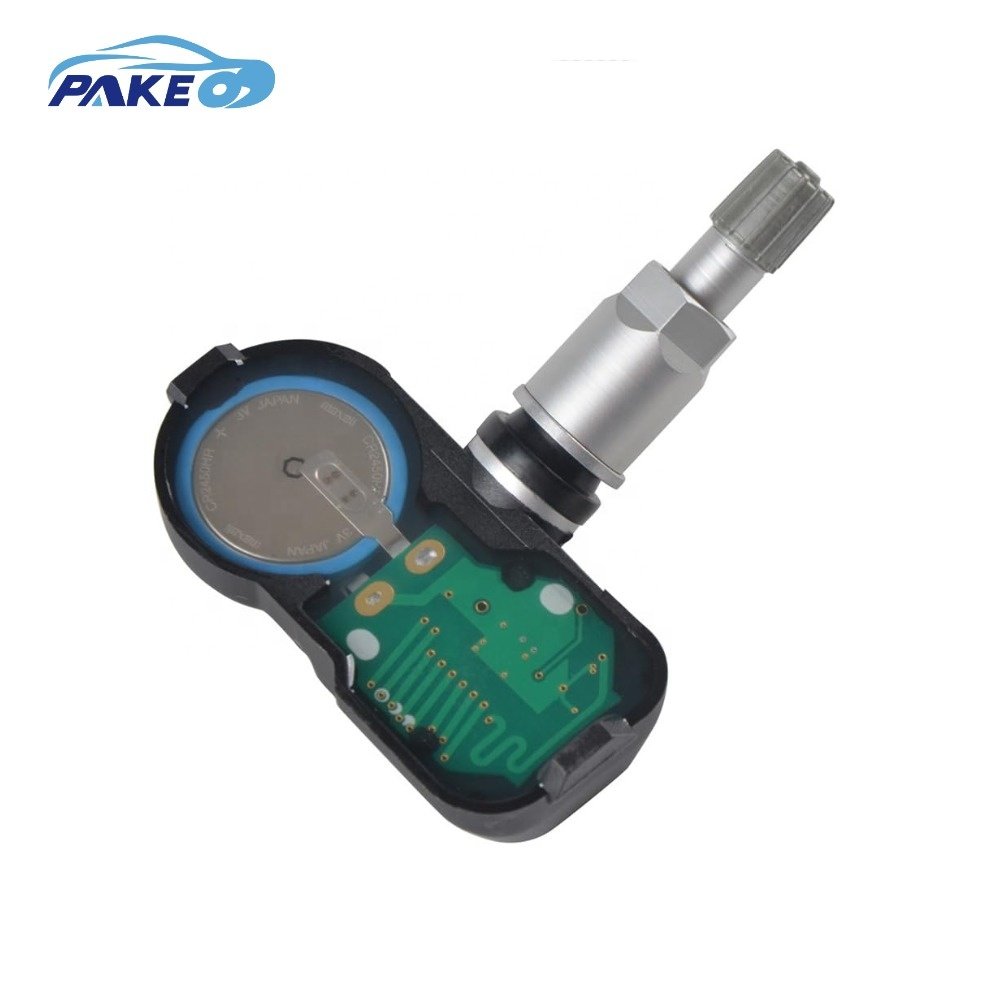 42607-0E030 Tire Pressure Monitor System TPMS Set Fits 2021 2022 2023 Toyotai Siennai XLE XSE 315mhz