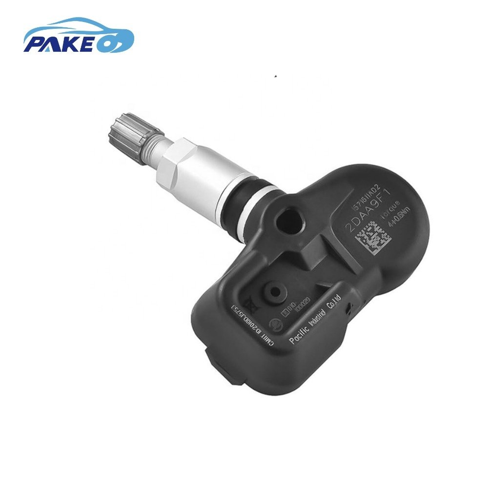 42607-0E030 Tire Pressure Monitor System TPMS Set Fits 2021 2022 2023 Toyotai Siennai XLE XSE 315mhz