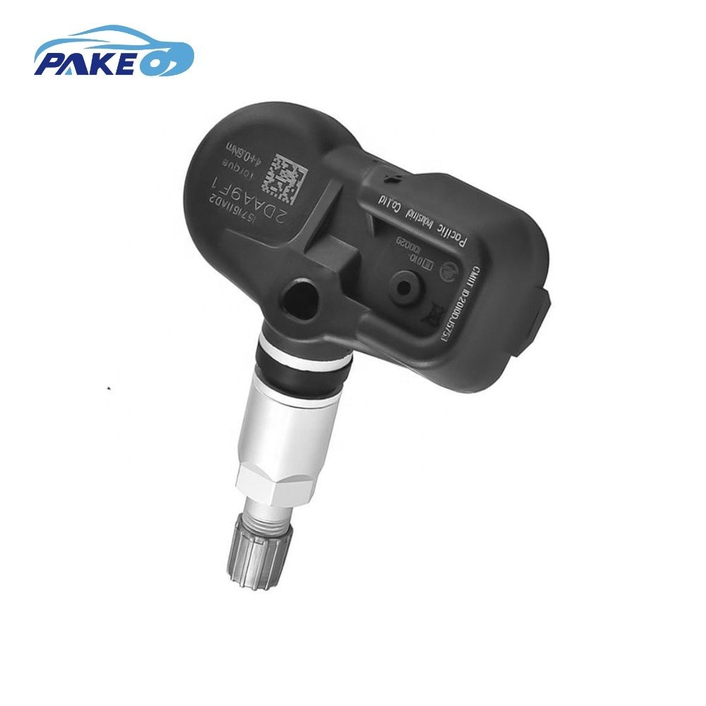 42607-0E030 Tire Pressure Monitor System TPMS Set Fits 2021 2022 2023 Toyotai Siennai XLE XSE 315mhz