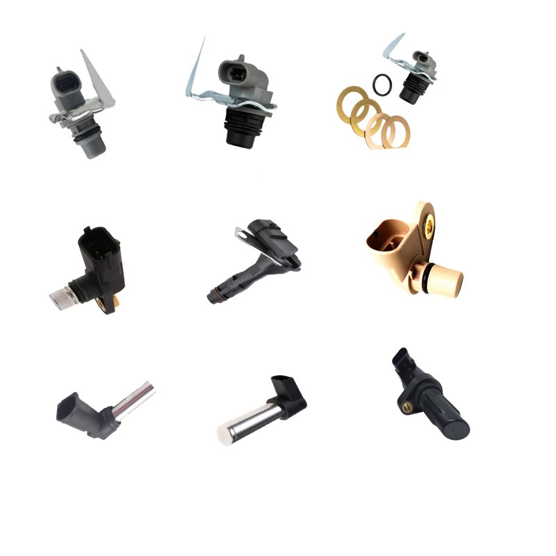 camshaft position sensor BL31-12K073-BB BL3112K073BB BL31-12K073-BA BL3112K073BA 2CAM0391 AT4Z6B288A
