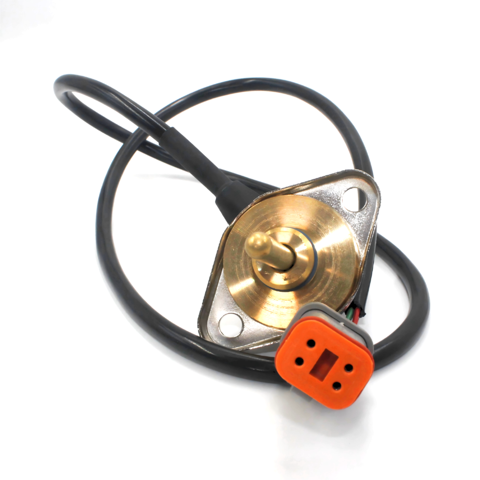 Truck Engine Parts Auto parts Oil Pressure Sensor 1862800 For SCANIA