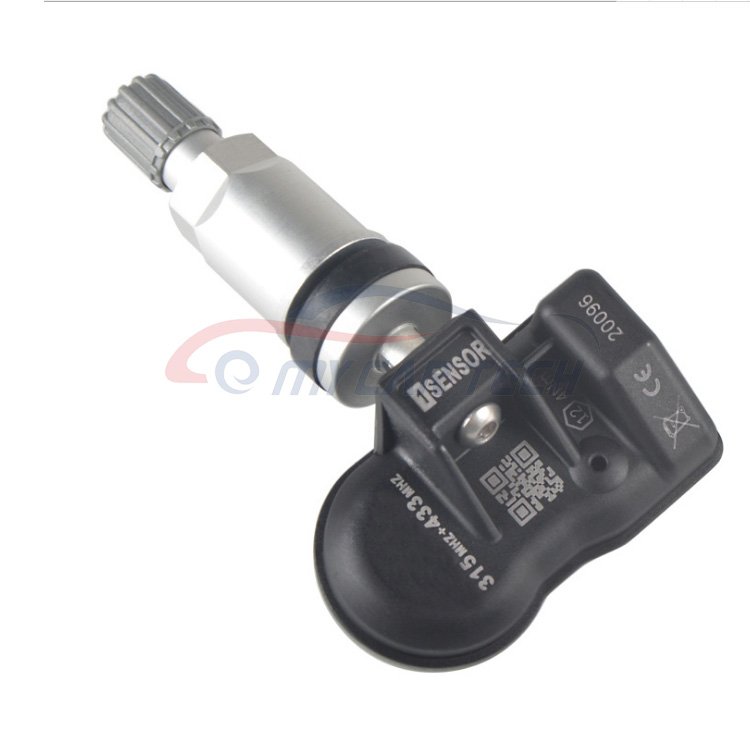Universal Programmable Compatible TPMS Tire Pressure Sensor MX-Sensor 433MHZ 315 MHZ Autel Sensors 2in1 TPMS