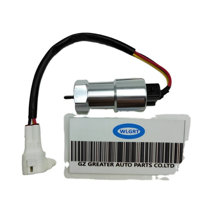 WLGRT 1B20037610027 Speed Odometer Sensor For Foton Aoling MRT 2.8D 1998-2010