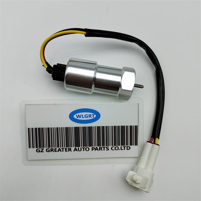 WLGRT 1B20037610027 Speed Odometer Sensor For Foton Aoling MRT 2.8D 1998-2010
