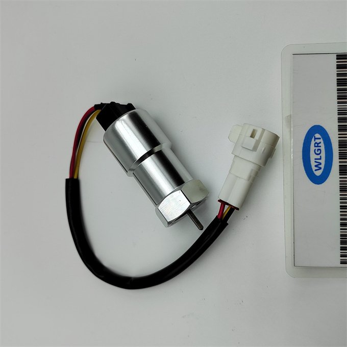 WLGRT 1B20037610027 Speed Odometer Sensor For Foton Aoling MRT 2.8D 1998-2010