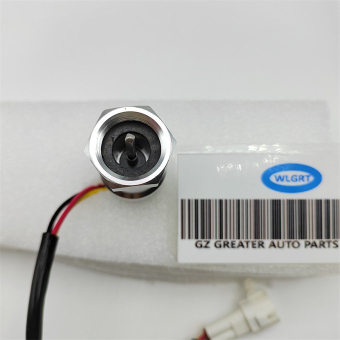 WLGRT 1B20037610027 Speed Odometer Sensor For Foton Aoling MRT 2.8D 1998-2010