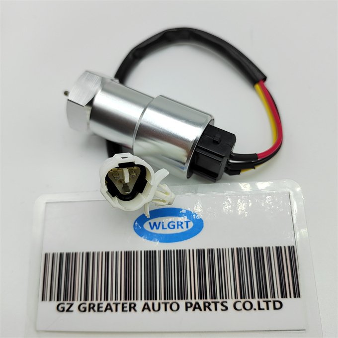 WLGRT 1B20037610027 Speed Odometer Sensor For Foton Aoling MRT 2.8D 1998-2010