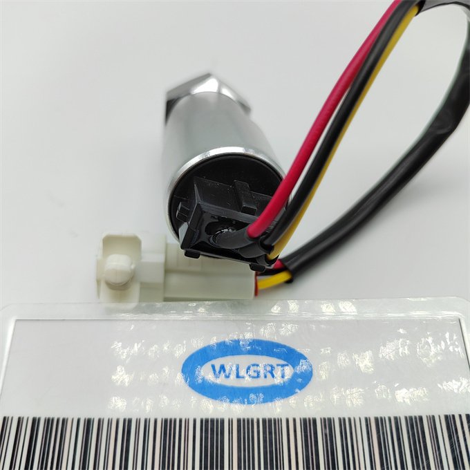 WLGRT 1B20037610027 Speed Odometer Sensor For Foton Aoling MRT 2.8D 1998-2010