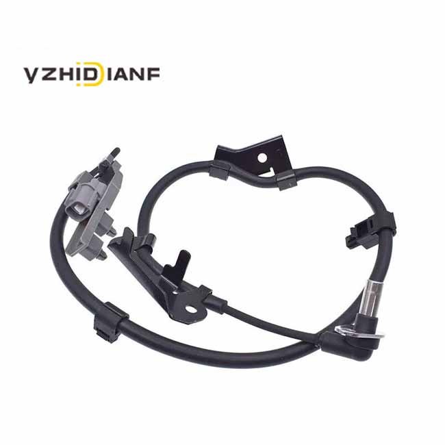 New Front Left ABS Wheel Speed Sensor 897387990151 For Isuzu D-Max Rodeo 4WD