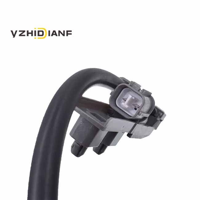 New Front Left ABS Wheel Speed Sensor 897387990151 For Isuzu D-Max Rodeo 4WD