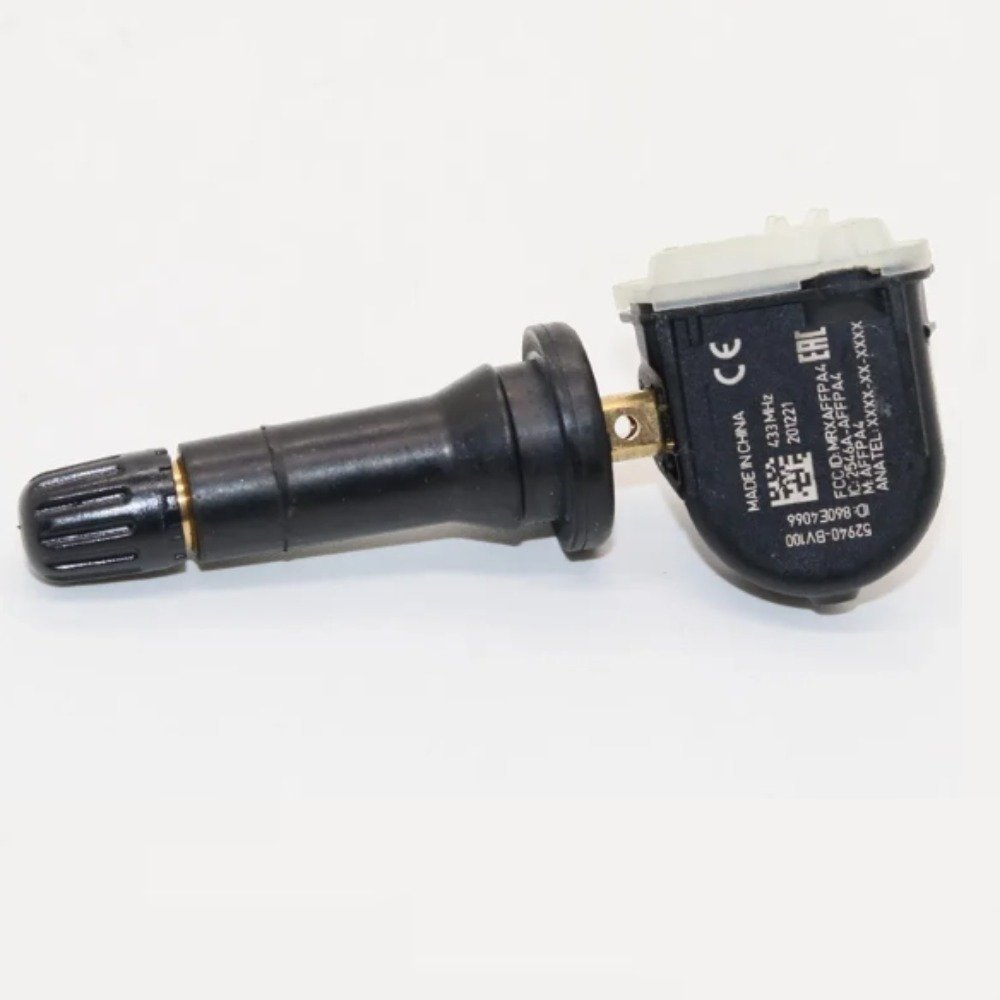 52940BV100 Tire Pressure Monitoring Sensor 433MHz for Hyundai Creta H1 H100 KIA