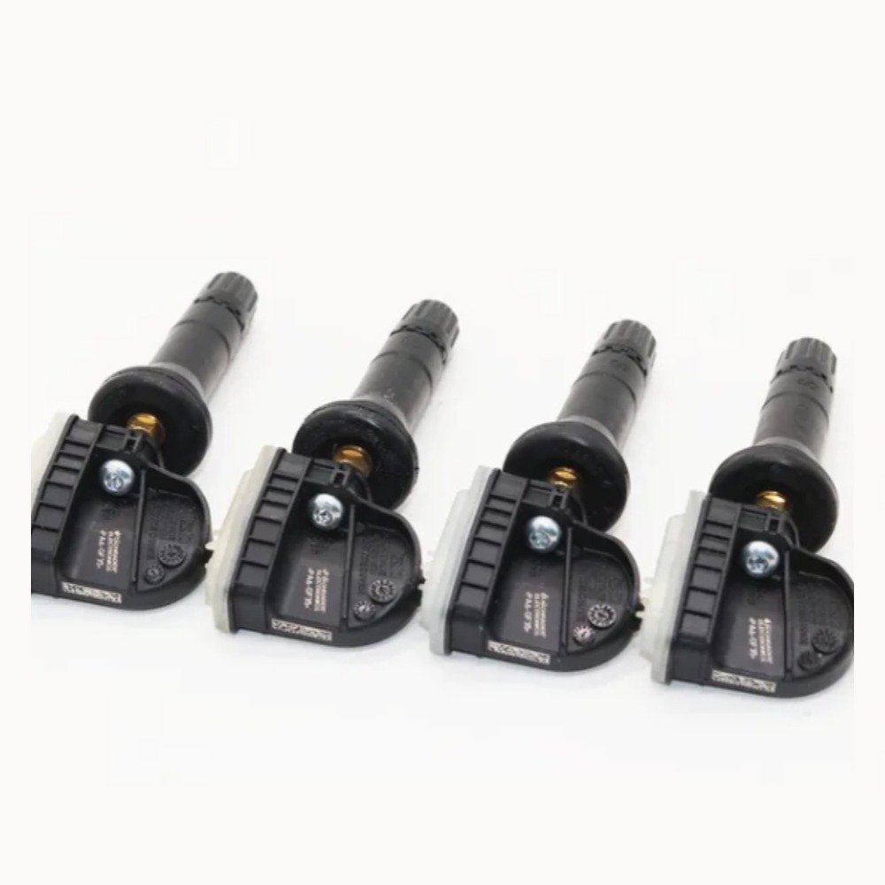 52940BV100 Tire Pressure Monitoring Sensor 433MHz for Hyundai Creta H1 H100 KIA