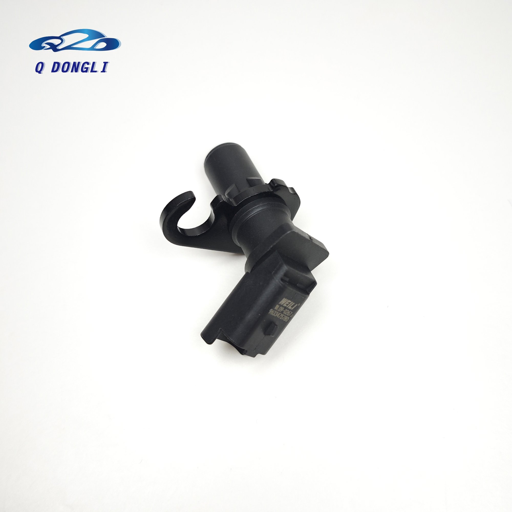 Wholesale crankshaft position sensor for Peugeot 306 407 607 Citroen 1920.7P 9633475780