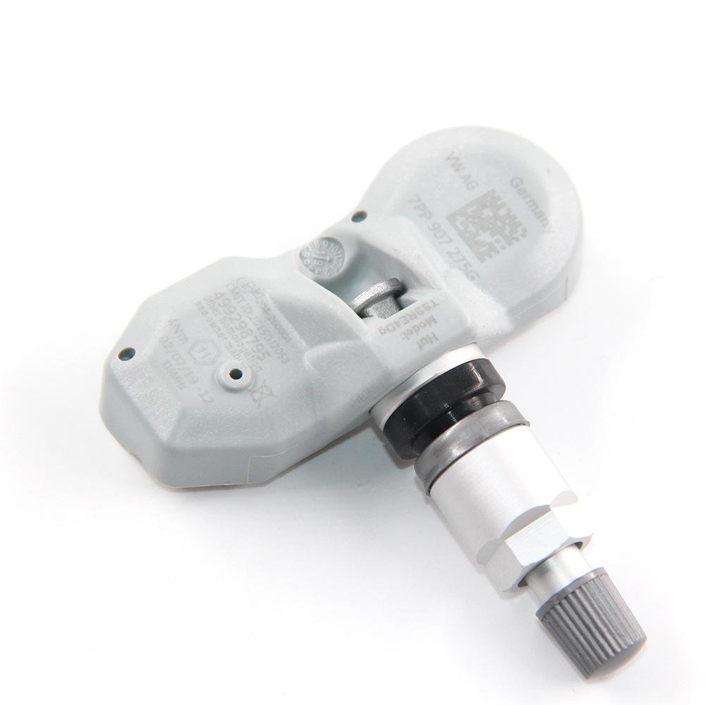 Hot selling TPMS tire pressure sensor 315MHZ 7PP907275G for Audi Volkswagen Porsche