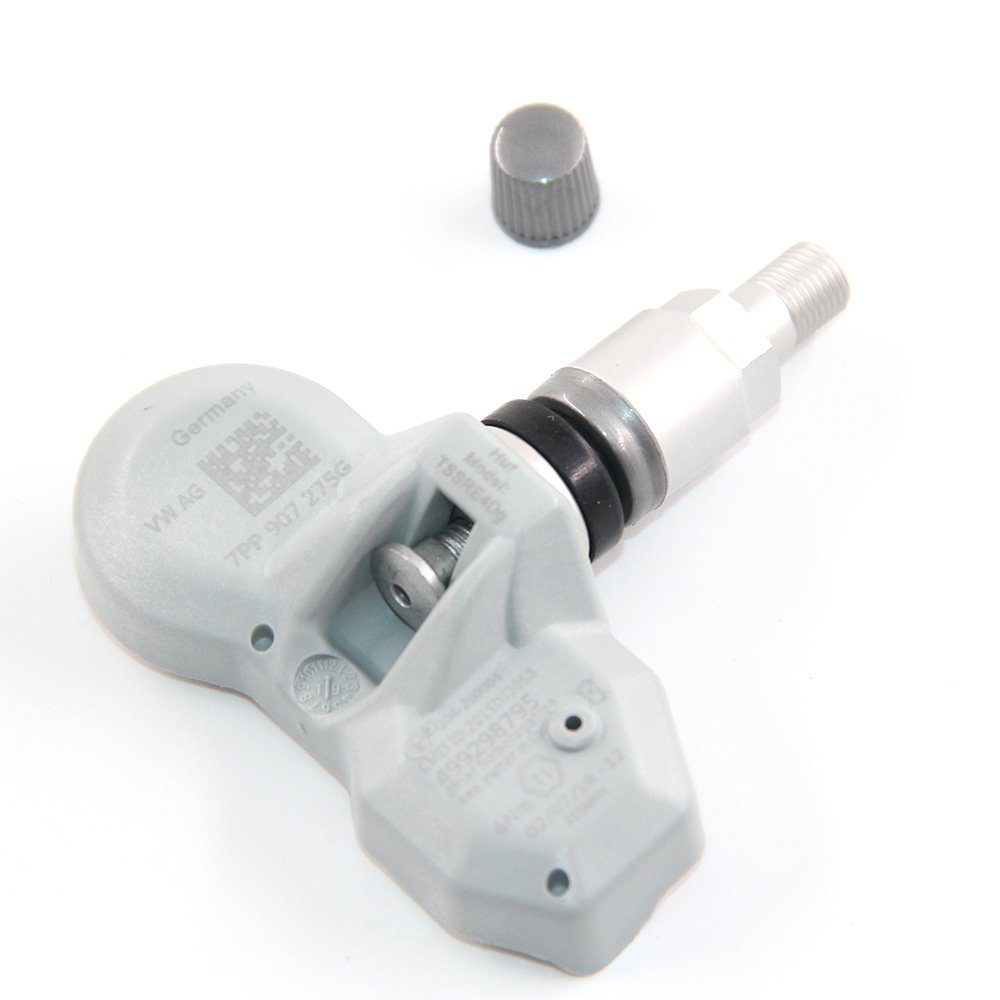 Hot selling TPMS tire pressure sensor 315MHZ 7PP907275G for Audi Volkswagen Porsche