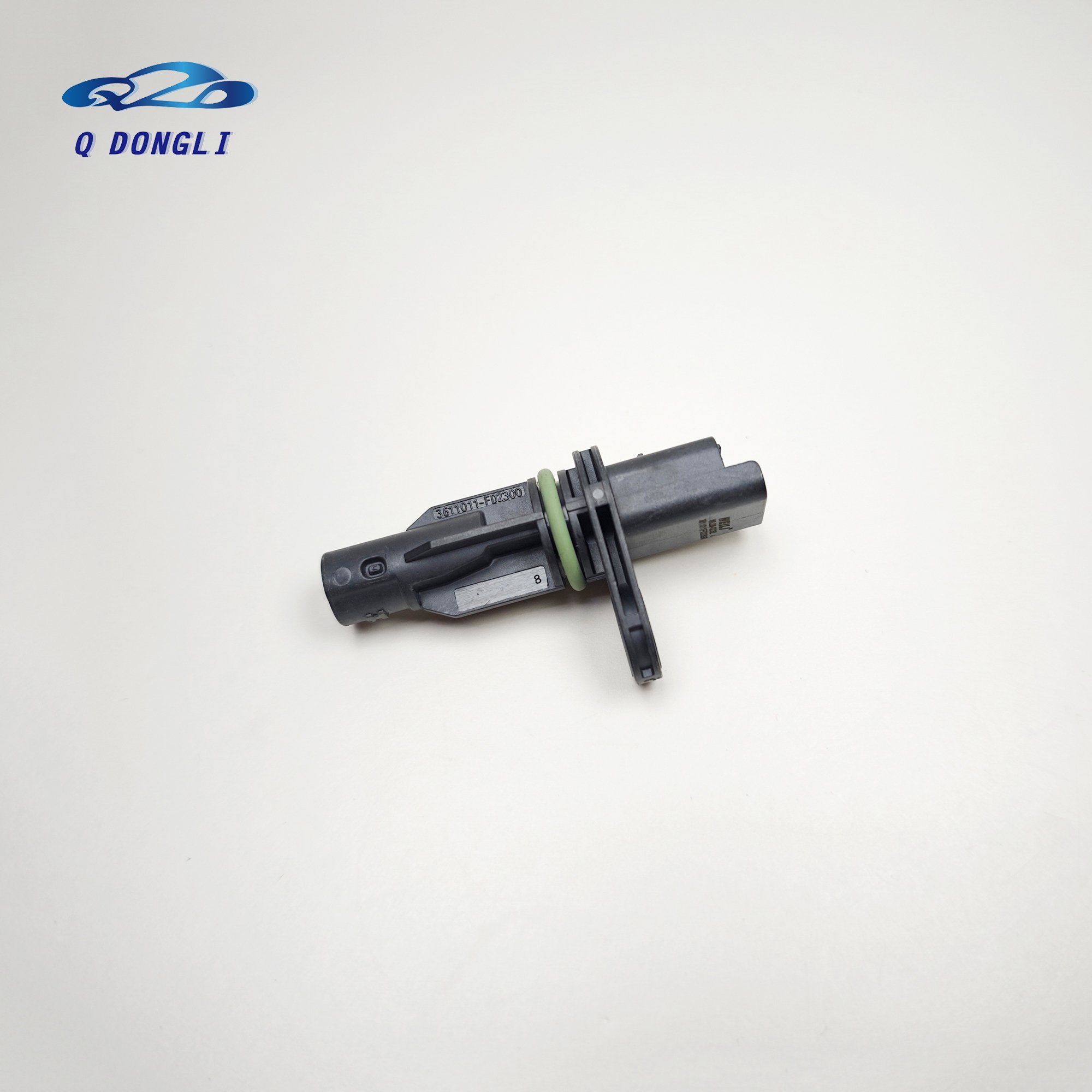 Engine crankshaft position sensor for Dongfeng M9T3611011-FD2300 3611011FD2300 Dongfeng Ruiqi pickup truck