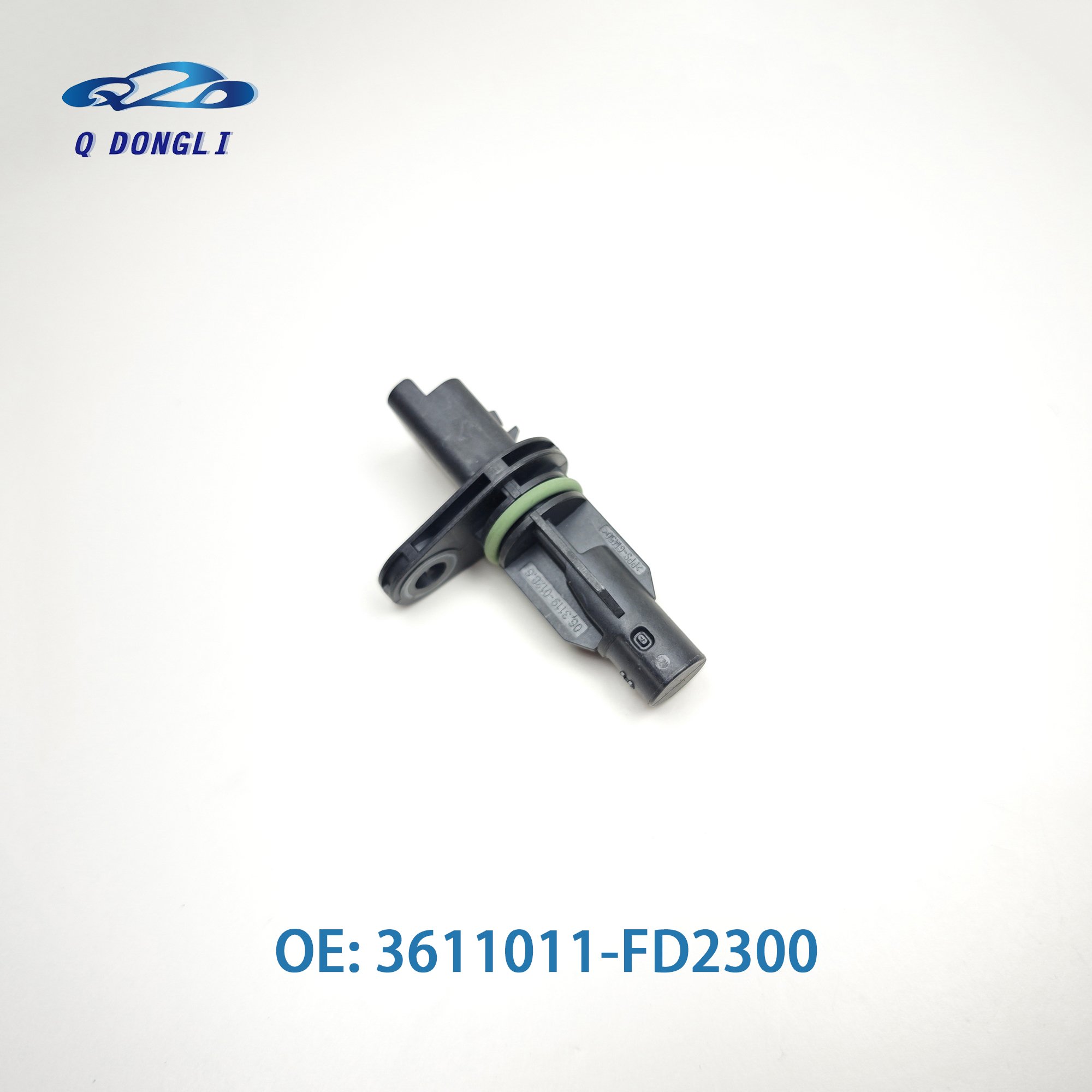 Engine crankshaft position sensor for Dongfeng M9T3611011-FD2300 3611011FD2300 Dongfeng Ruiqi pickup truck
