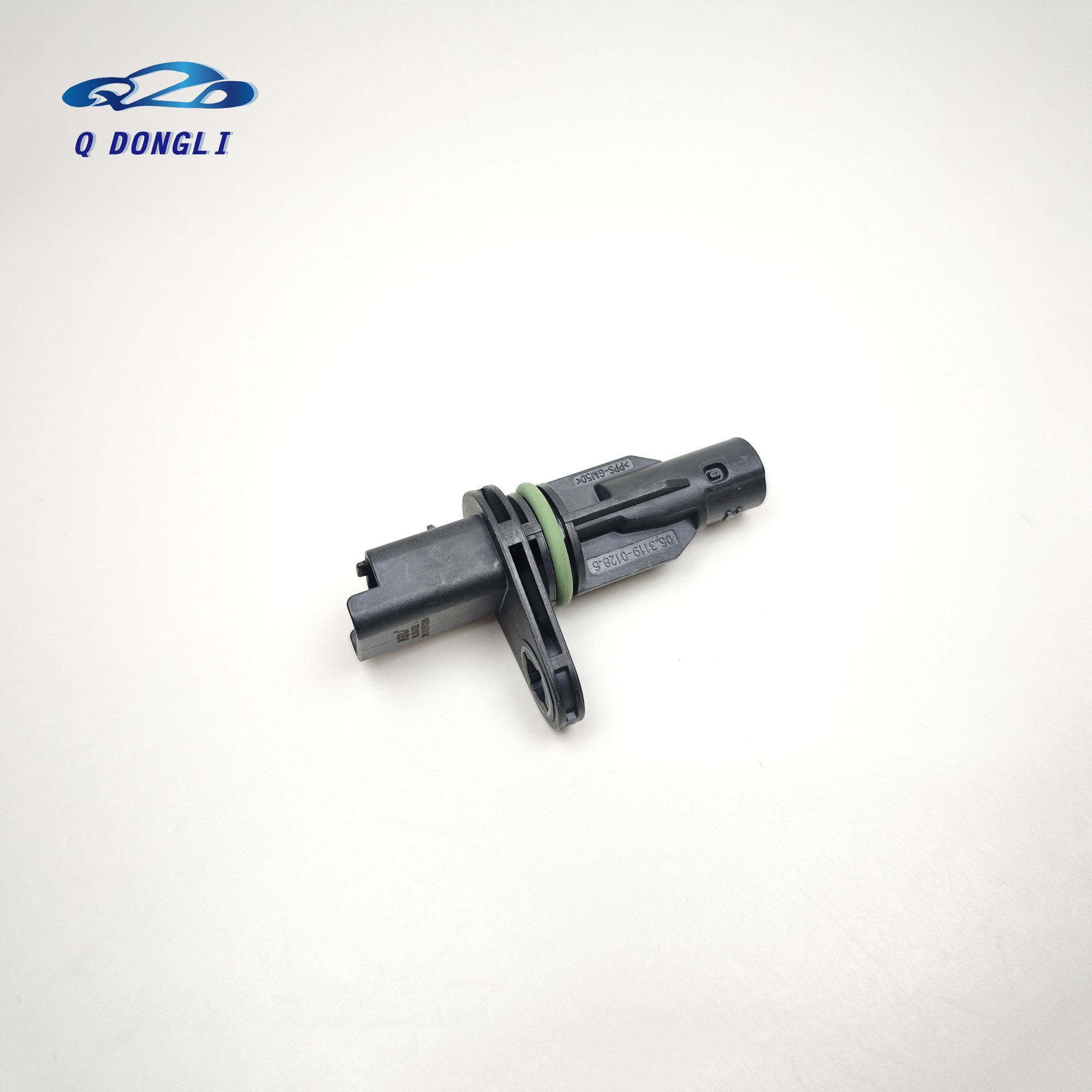 Engine crankshaft position sensor for Dongfeng M9T3611011-FD2300 3611011FD2300 Dongfeng Ruiqi pickup truck