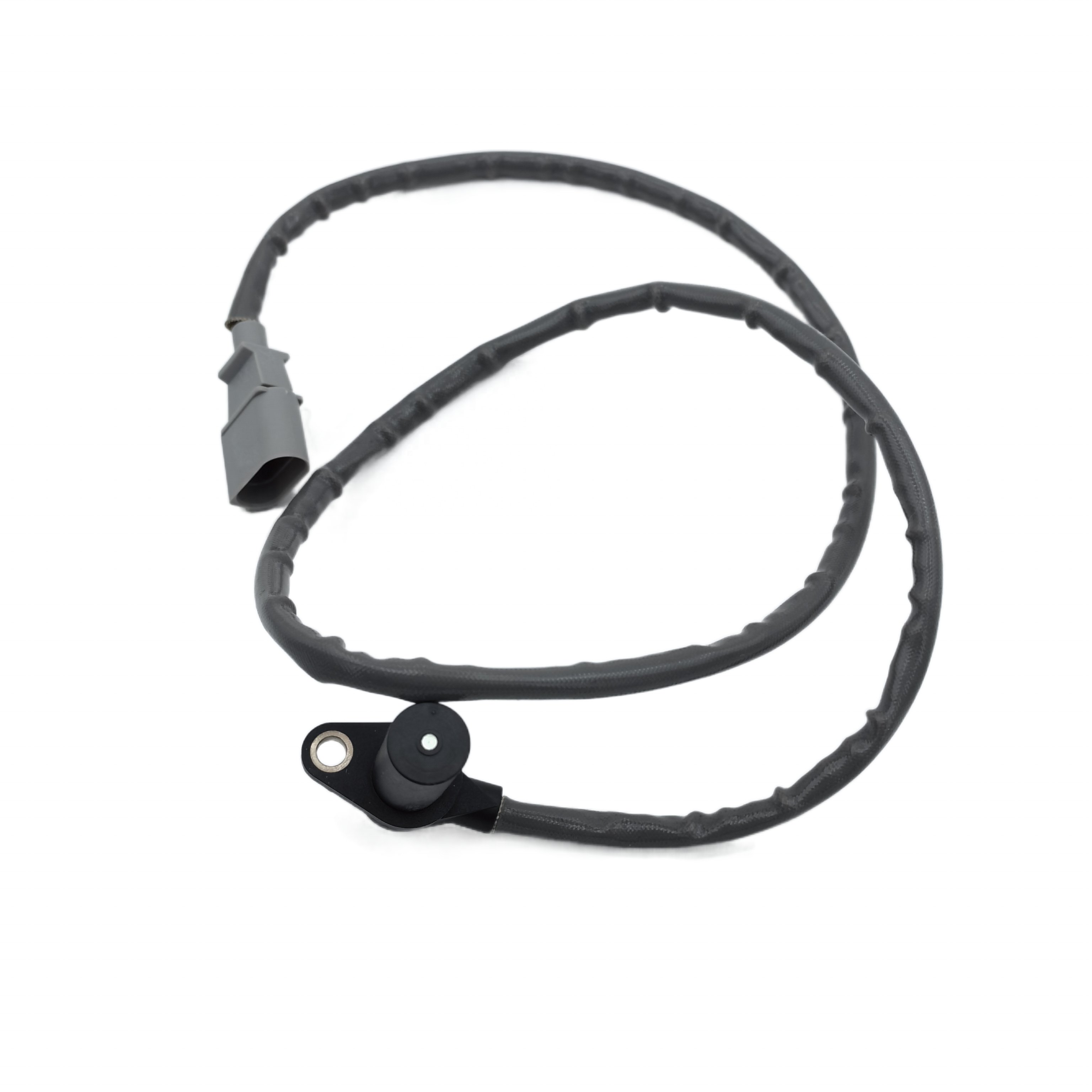 OEM 077905381J Speed Sensor 0261210245 Crankshaft Sensor For Hafei SIGMA 1.6 Audi A8 D3 3.7 4.2 CSS1A068