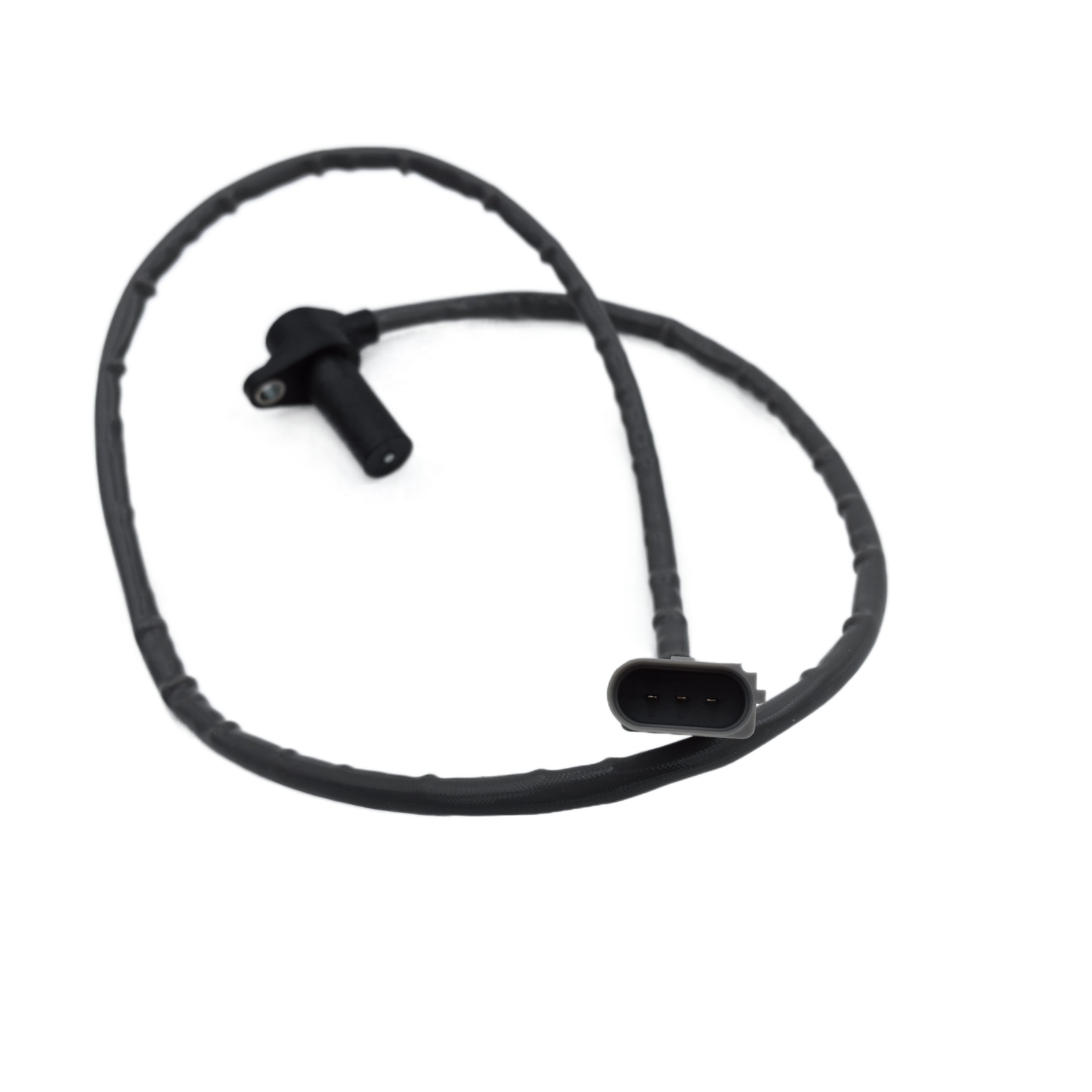OEM 077905381J Speed Sensor 0261210245 Crankshaft Sensor For Hafei SIGMA 1.6 Audi A8 D3 3.7 4.2 CSS1A068