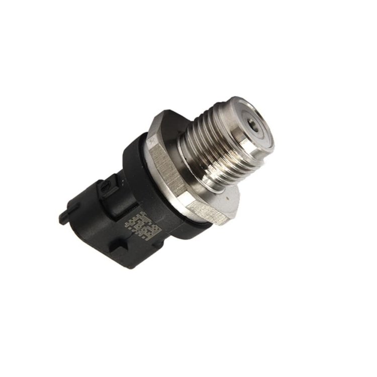 Fuel Pressure Sensor 0281002863 0281002971 for Auto 31401-4A400