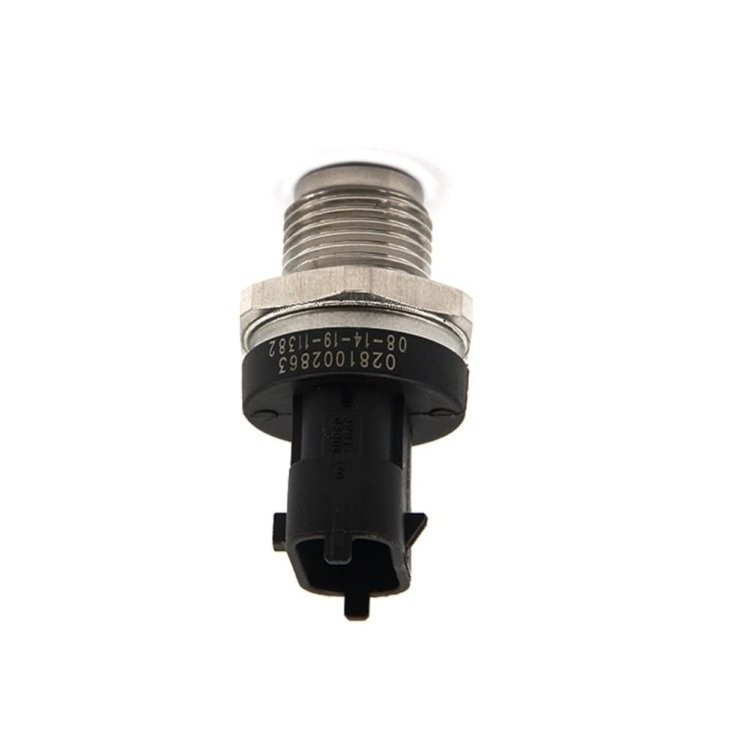 Fuel Pressure Sensor 0281002863 0281002971 for Auto 31401-4A400