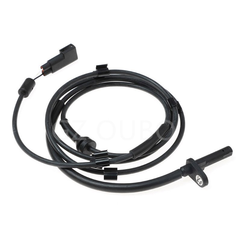 Rear Right ABS Sensor For Ford Transit OEM 6C112B372BB 6C112B372BC 6C112B372BD 1385799 1371544 1383551