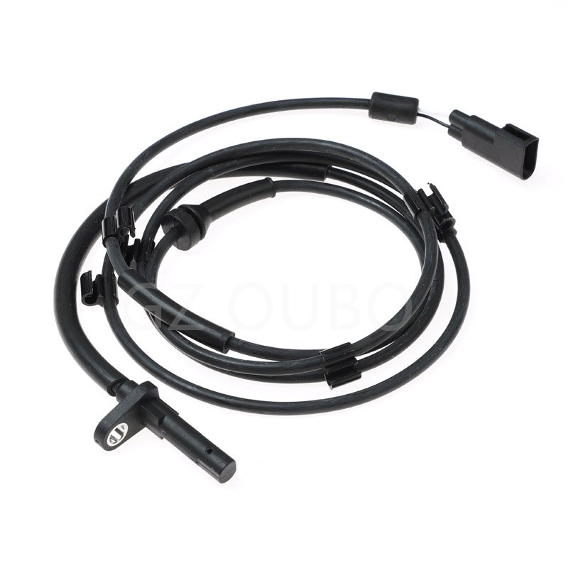 Rear Right ABS Sensor For Ford Transit OEM 6C112B372BB 6C112B372BC 6C112B372BD 1385799 1371544 1383551