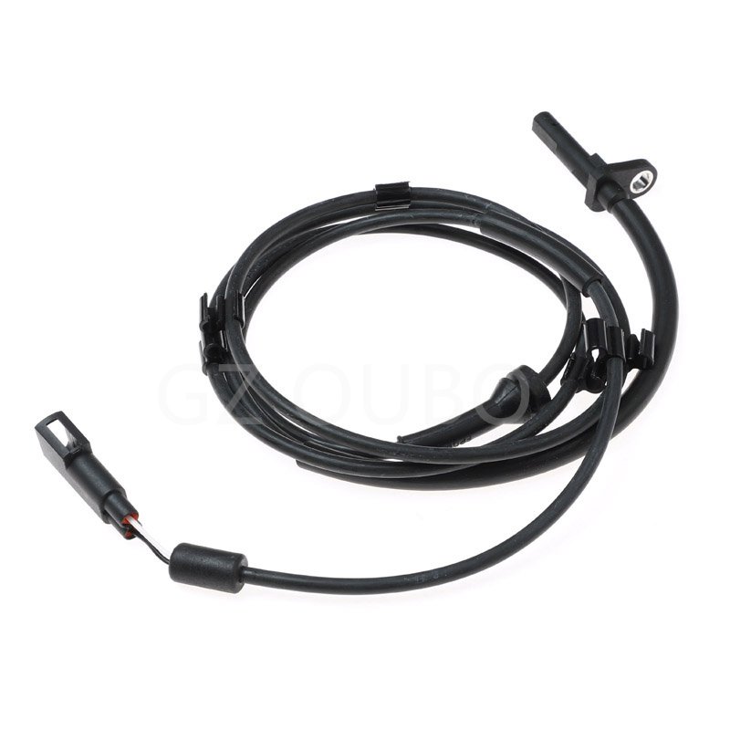 Rear Right ABS Sensor For Ford Transit OEM 6C112B372BB 6C112B372BC 6C112B372BD 1385799 1371544 1383551
